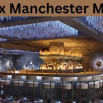 Fenix Manchester Menu