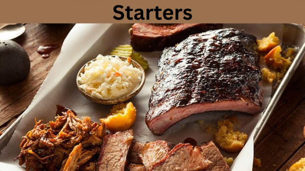 Starters