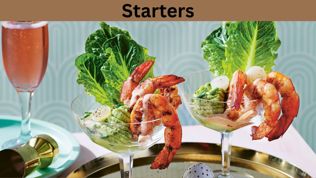 Starters