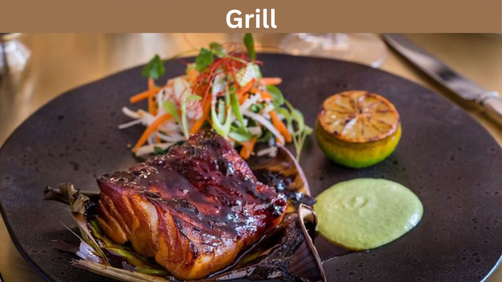 Grill