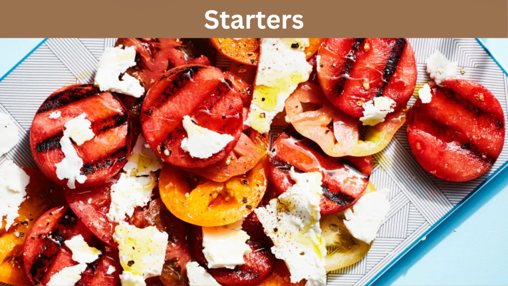 Starters
