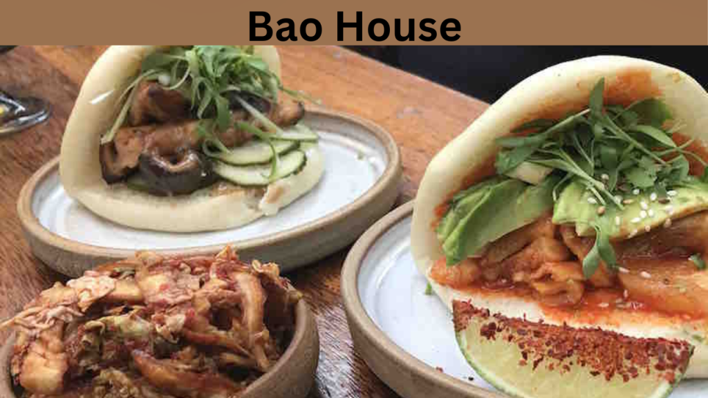 Bao House