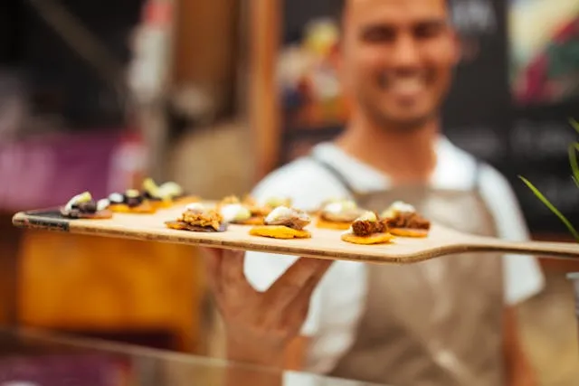 Mi Casa New York Taste the Boldness of Latin Flavors in Every Bite