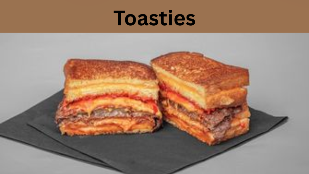 Toasties