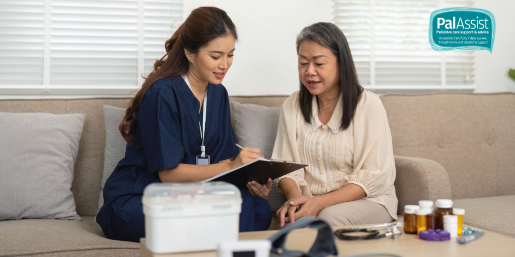 Forms You Need for Advance Care Planning in Queensland