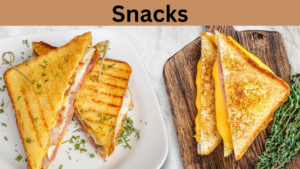 Snacks