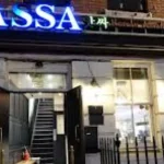 Assa London Menu