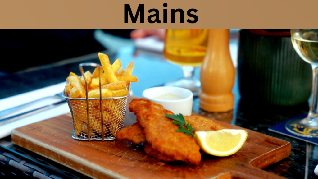 Mains