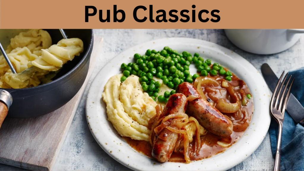 Pub Classics