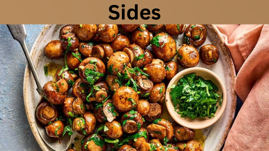 Sides