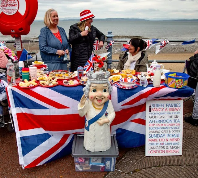 Top Budget-Friendly Food Options in the UK for 2025