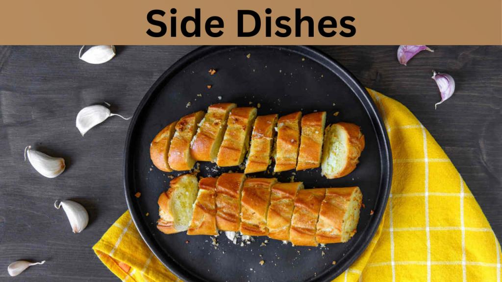Side Dishes