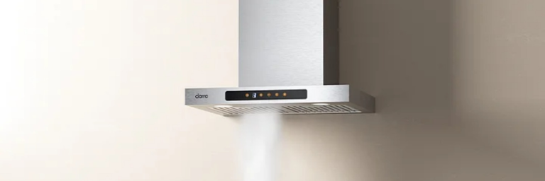 Why a 90cm Cooker Hood Is Ideal for Modern Kitchens
