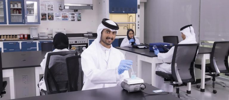 Best Health Colleges in the Middle East