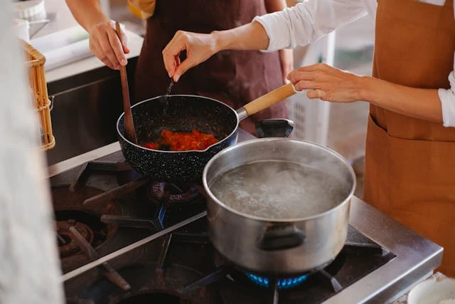 Why Reverse Osmosis Water Is Better Choice For Cooking