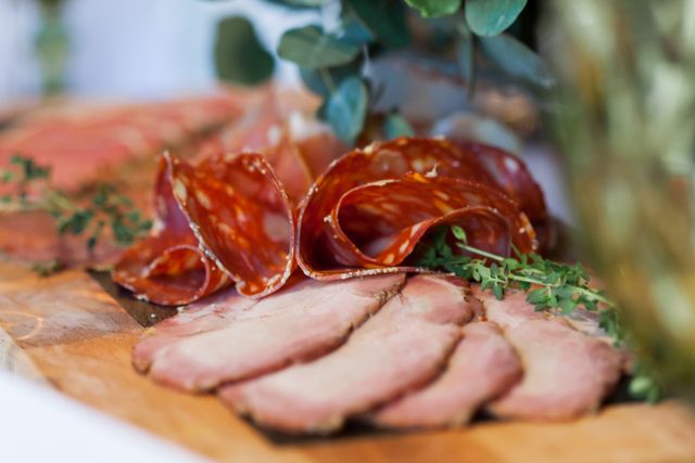 Why Local Meat Markets Still Matter In An Age Of Convenient Grocery Shopping?